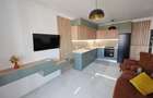 Vand studio/doua camere in pollux , lux - 8