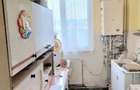 Vand apartament cu 2 camere, Hunedoara, zona Supeco, etaj 6, 36000 EUR