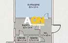 Apartament 2 Camere | DECOMANDAT | 52 mp | Zona Tolstoi - 1