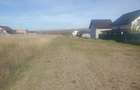 Teren intravilan Sendreni Galati 3300mp, langa Didona