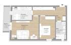 APARTAMENT FINISAT! 2 camere, 56 mp, tva inclus, ansamblu nou, zona Tineretului