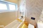 Apartament partial mobilat si utilat - decomandat - 3 camere si balcon - 1
