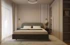 Apartament 3 camere, ansamblu cu circuit inchis, paza 24/7 acces facil - 4