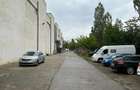 Inchiriere depozit/hala/spatiu industrial  Pantelimon - Centura - DN3, Ilfov