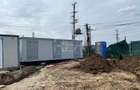Hale industriale modulare - Hub Logistic Cernica OXIGENULUI - 9