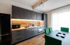 Apartament modern 3 camere & 2 băi de închiriat | Centru - NTT Data - 1
