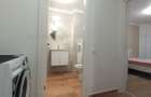 Apartament mobilat si utilat cu garaj subteran VIVO, METRO Floresti - 2