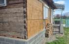 Locuinta de lemn pentru relocare - 1
