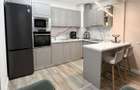 Apartament 3 camere, 80 mp, parcare, gardina,  zona Poligon Floresti - 10