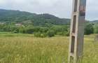 Teren intravilan cu utilitati la munte valea Ariesului. Jud. Alba. - 1