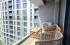 3 Camere Inchiriere Cloud 9 Residence 2 Locuri Parcare - 11