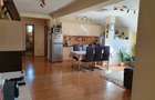 Apartament cu 3 camere decomandate, confort sporit, finisat modern, mobilat si utilat, cu parcare, 2