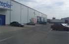 Depozit/hala/spatiu industrial Basarabia - Pantelimon - Fau - 1