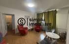 Apartament 2 camere Calea Severinului P/4 - 89 500 Euro - 1