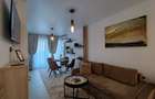 Apartament 2 camere cu loc parcare de vanzare in Alezzi Odyssey Mamaia Nord - 2