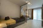 PROPRIETAR, Garsoniera deosebita, Moghioros Park Residence, metrou 5 min, mobilata complet si modern - 4