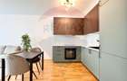 Apartament 2 camere de inchiriat in Luxuria Residence