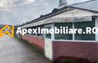 Spa?iu Comercial / Produc?ie Plopeni 500 mp, TIR, Parcare - 1