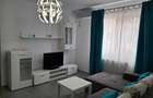 Apartament de inchiriat - 2 camere complet renovat in centru - 4
