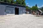 Duplex+Hala+5000 mp teren,zona Rebrisoara - 9