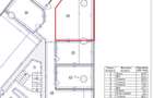 Spatiu de birouri | Parter | Vitan Center | Utilitati incluse
