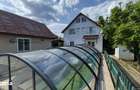 Vila + teren 1800mp Snagov langa Vila Lac 10 - 5