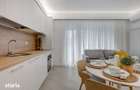 Apartament 2 camere splendid, prima inchiriere, Cortina North Pipera - 1