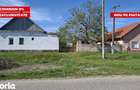 Casa pentru renovare in Nadlac cu teren 1472mp - 2