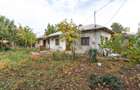 Straulesti - str. Pietrosita nr. 10, Casa demolabila cu teren 388 mp