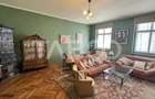 Apartamanet 3 camere de inchiriat mobilat utilat 90mpu BALCESCU Sibiu - 3