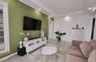 COSMOPOLIS - Apartament 2 camere tip Studio, mobilat si utilat - 3