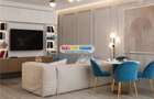 Apartament 3 camere | design modern | parcare I HILS Pallady - 6