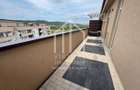Penthouse cu 2 camere - 41 mp utili + 45 mp terasa + boxa + parcare - 6