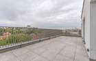 Apartament 2 camere cu terasă 40 mp și vedere panoramică Brașov - 8
