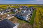 DOMNESTI - INTRAREA FOISORULUI, VILA 245 MP TOTAL, LOT 357 MP!