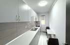 Apartament cu 2 camere dec/50 mp/garaj/zona Parcului Poligon.