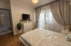 Apartament 2 camere spatios, 67 mp, mobilat cu priveliste panoramica