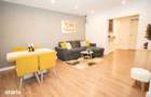 Apartament de tip C, cu 3 camere pe Sovata