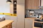 Apartament 3 camere ,terasa, parcare subterana , Buna Ziua