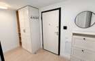 Inchiriez apartament 2 camere + parcare supraterana Akcent City