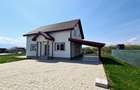 REFUGIUL TĂU DE LINIȘTE LÂNGĂ LEMPES – CASĂ MODERNĂ CU PRIVELIȘTE SPRE POSTĂVARU - 1
