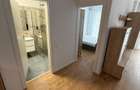 Apartament 2 camere modern cu 1 balcon,parcare subterana,bloc nou, prima inchiriere, Floresti