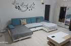 Apartament de inchiriat 3 camere - loc de parcare subteran