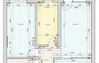 Proprietar | Bloc 2019 | 2 camere +1 birou | Timisoara 58 Residence | Prima Inchiriere | Sector 6 - 8