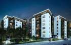 Apart 1 cam etaj 1 bloc nou , loc parcare , cart Tudor-Gloriei - 7