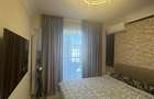 Apartament premium cu 3 camere, complet mobilat si utilat, parcare subterana, in