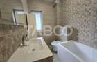 Apartament nou 3 camere de inchiriat 70mp zona Turnisor Sibiu