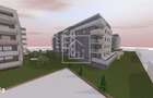 Apartament 3 camere 86 mp Bloc Nou Central Loc Parcare Inclus - 1