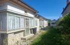 Casa rustica de vanzare, 110 mp, teren 600 mp, zona Bucsani