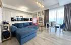 Penthouse cu 4 Camere si Terasa cu Vedere la Mare, Zona Mamaia Nord - 9